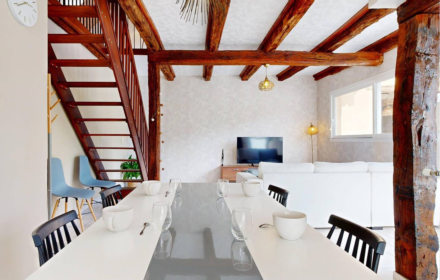 Appartement de jardin confortable à 2 km de Saint-Pierre-Langers in Sartilly-Baie-Bocage, Côte de la Déroute