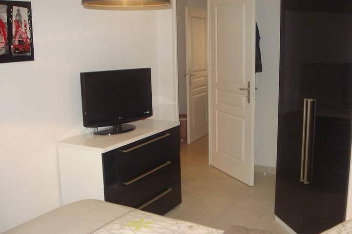Appartamento intero, Appartamento Di Alta Fine Nel Centro Città E 300 M Dal Mare in Mentone, Costa mediterranea (Francia)