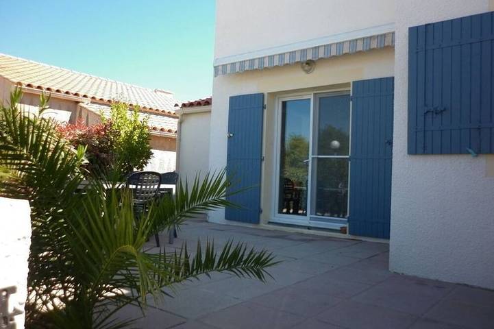 Casa de vacaciones para 6 personas - 1