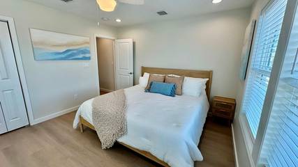 Vacation Home for 12 Guests in Fort Myers Beach, Estero Island, Picture 1