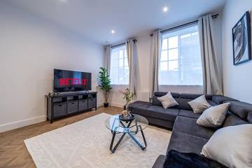 Apartment for 4 People in Chelmsford, Essex, Photo 4