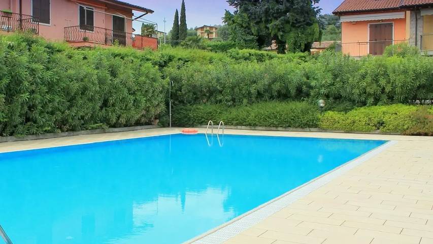 Ferienhaus für 8 Personen, mit Garten und Pool in Bardolino - 4