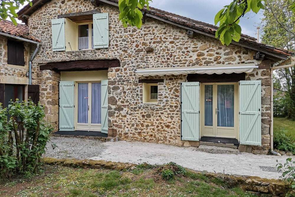 Maison de vacances
