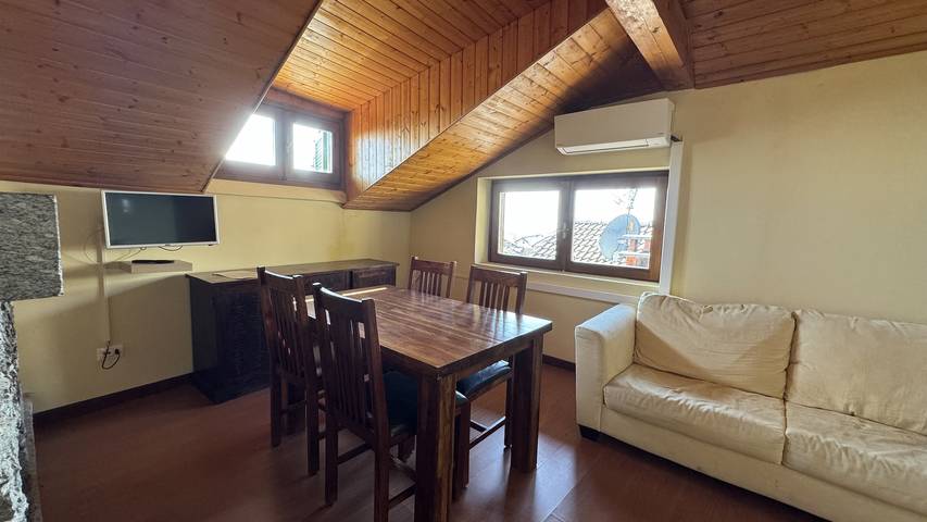 Holiday apartment for 2 people - 1