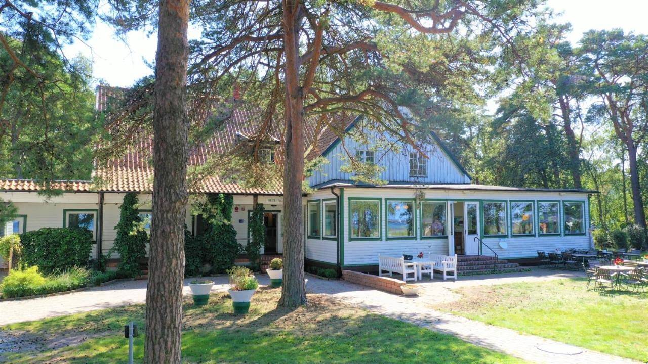 Efs Höllviksstrand in Höllviken, Vellinge