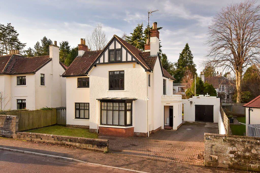 Holiday Home for 8 People in St Andrews, Fife region