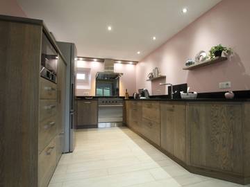 Gîte pour 14 Personnes dans Freycenet-la-Cuche, Massif central, Photo 3