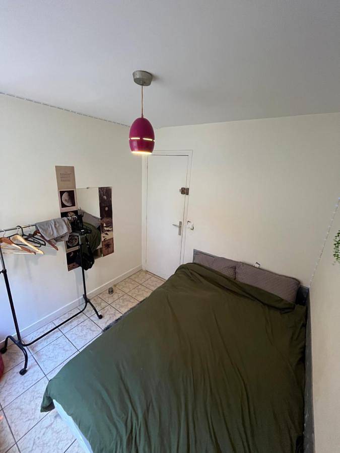 Apartamento de vacaciones para 2 personas, con terraza, Se admiten mascotas - 1