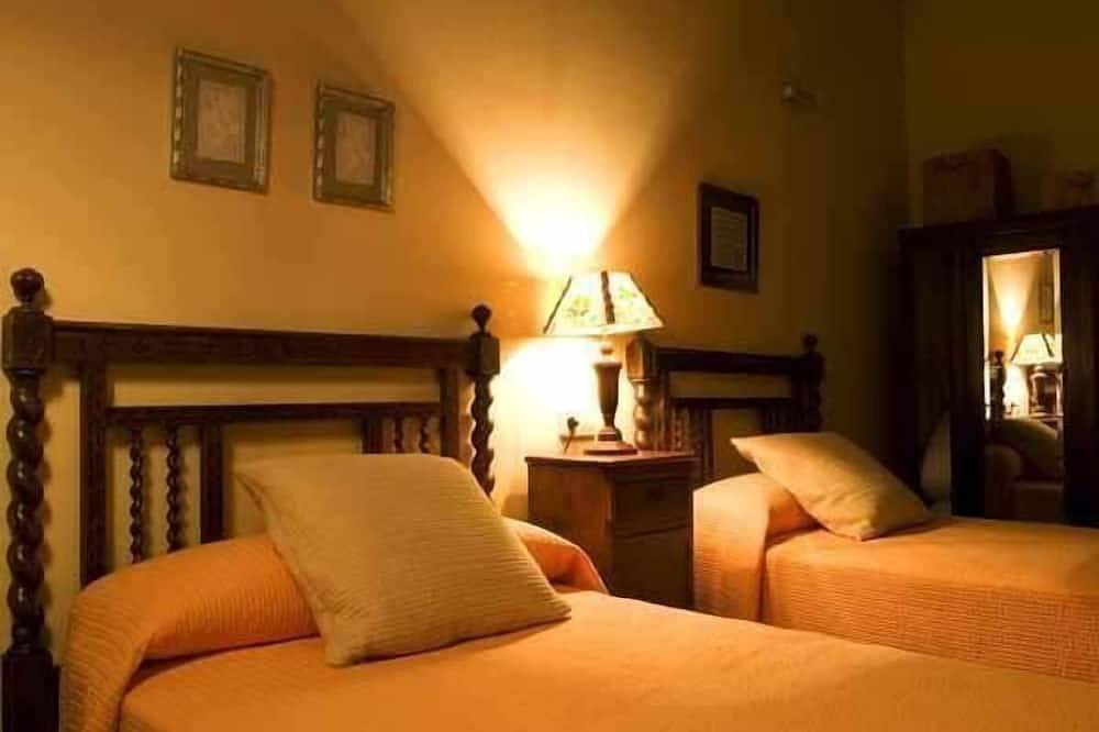 Casa de vacaciones Pruneda para 1 - 4 personas con 2 dormitorios - Casa pareada in Pruneda, Nava