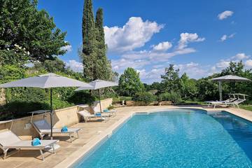 Cottage pour 2 personnes, avec jardin à Singleyrac