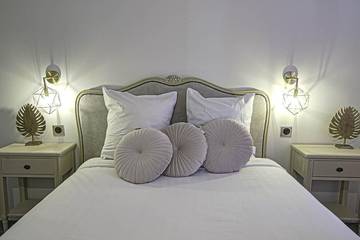 Villa pour 18 Personnes dans Deauville, Côte Fleurie, Photo 1