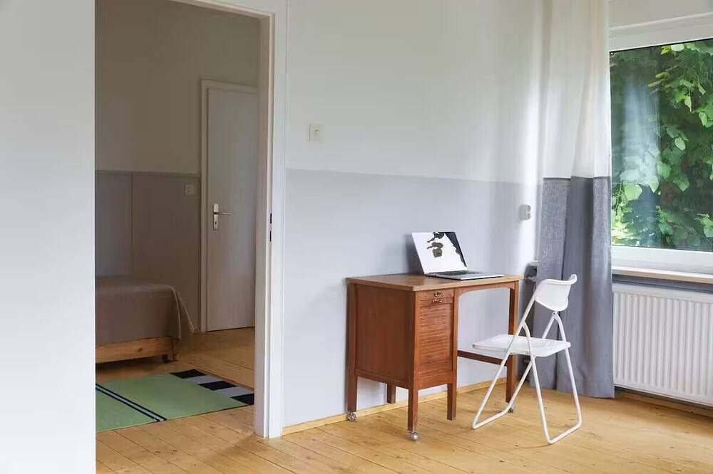 Ganze Wohnung, Gemütliche Ferienwohnung in historischer alter Molkerei im Wendland in Lemgow, Landkreis Lüchow-Dannenberg