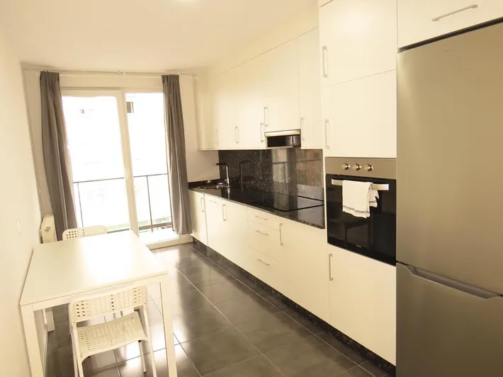 Apartamento de vacaciones para 9 personas - 1