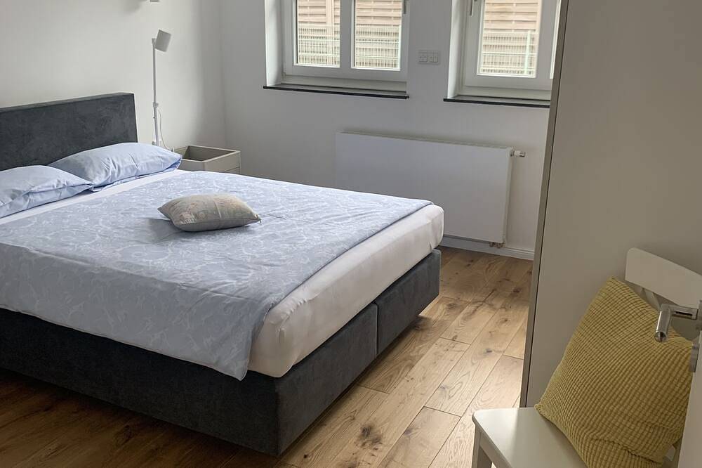 Gesamte Unterkunft \"Historisches Nottuln\", Baumberge - Nähe Münster in Coesfeld, Münsterland