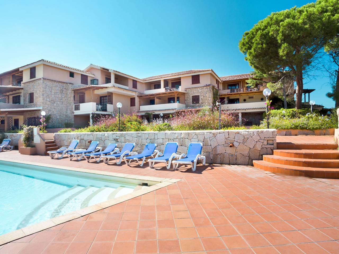 Appartamento vacanze a Gallura a partire da 206€ a notte