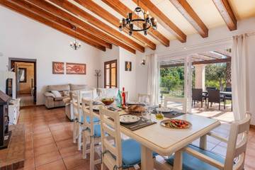 Villa in Felanitx, South Majorca für 6 