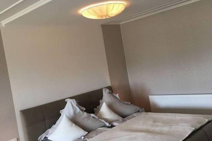 Ferienhaus für 2 Personen, mit Sauna und Terrasse in Bastorf - 2