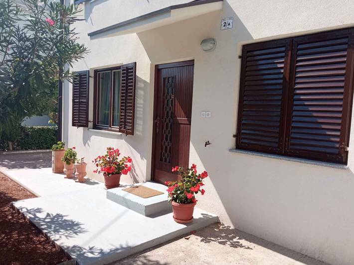 Ganze Ferienwohnung, Ferienwohnung nahe zum Zentrum in Rovinj (Kroatische Adria), Rovinj