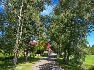 Bauernhof für 7 Personen in Esens, Nordseeküste, Bild 4