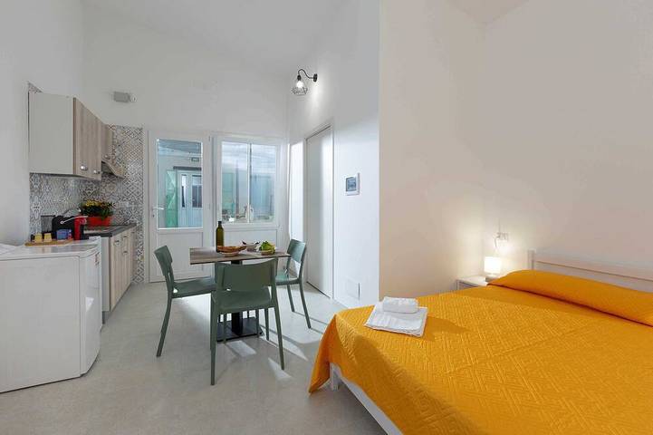 Agriturismo für 3 Personen