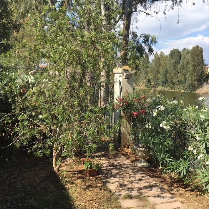 Partie d'une villa près de la mer in Capoterra, Campidano