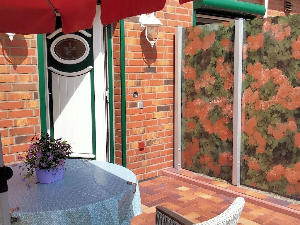 Ferienwohnung in Schafstedt mit Wifi in Schafstedt, Albersdorf und Umgebung