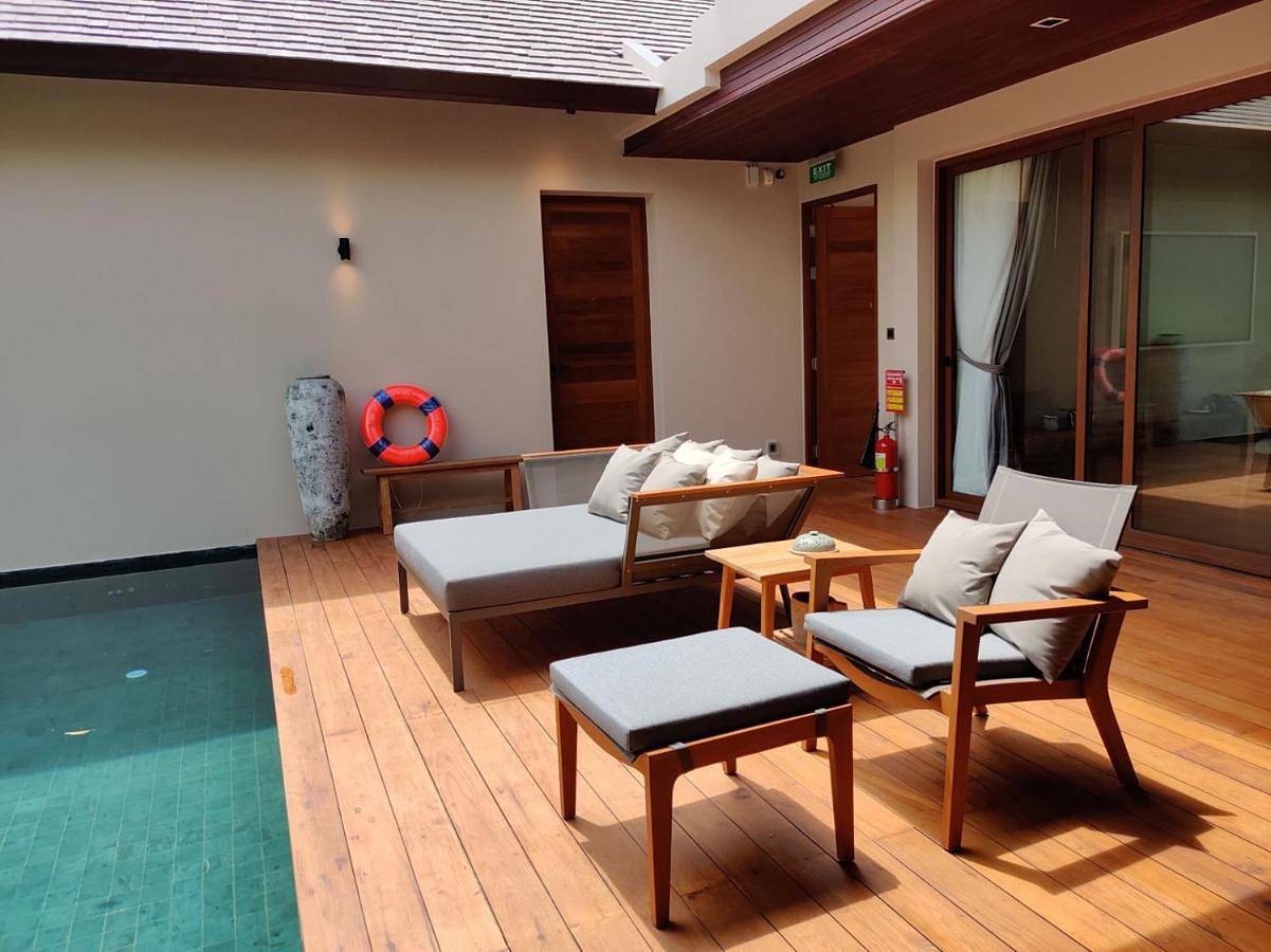 Rarin Villas in Chiang Mai, Thailand