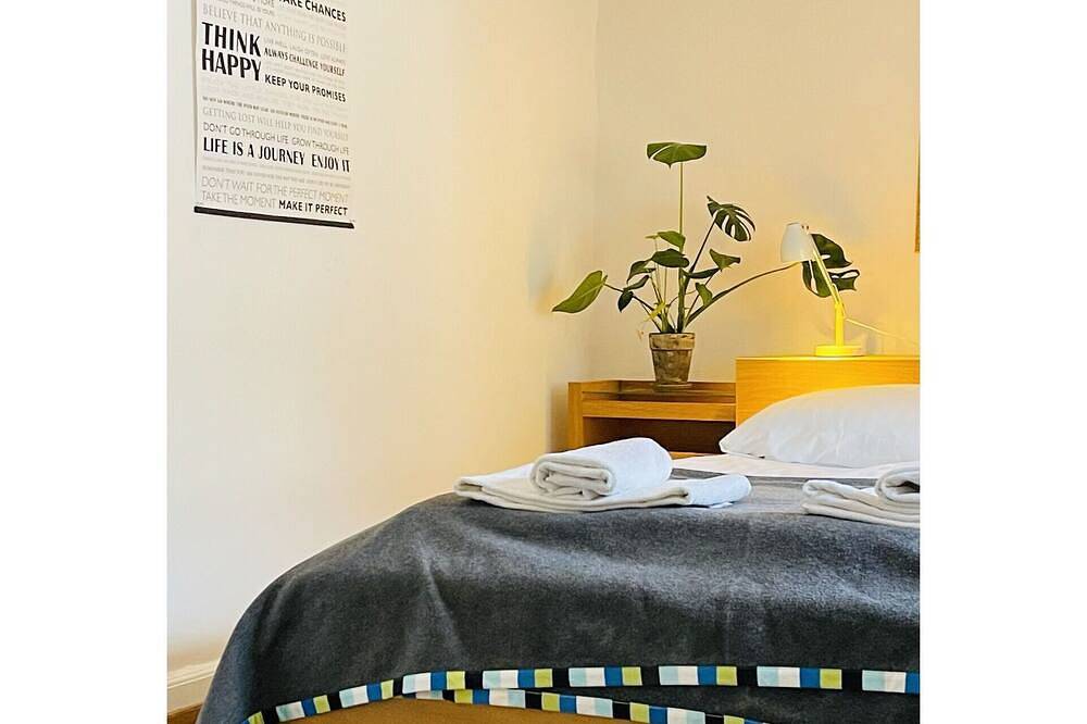 Ganze Wohnung, City Apartment in Dannemare mit 1 Schlafzimmern 2 Schlafplätzen in Kopenhagen Zentrum, Kopenhagen