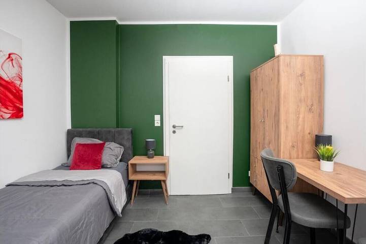 Ferienwohnung für 7 Personen in Datteln