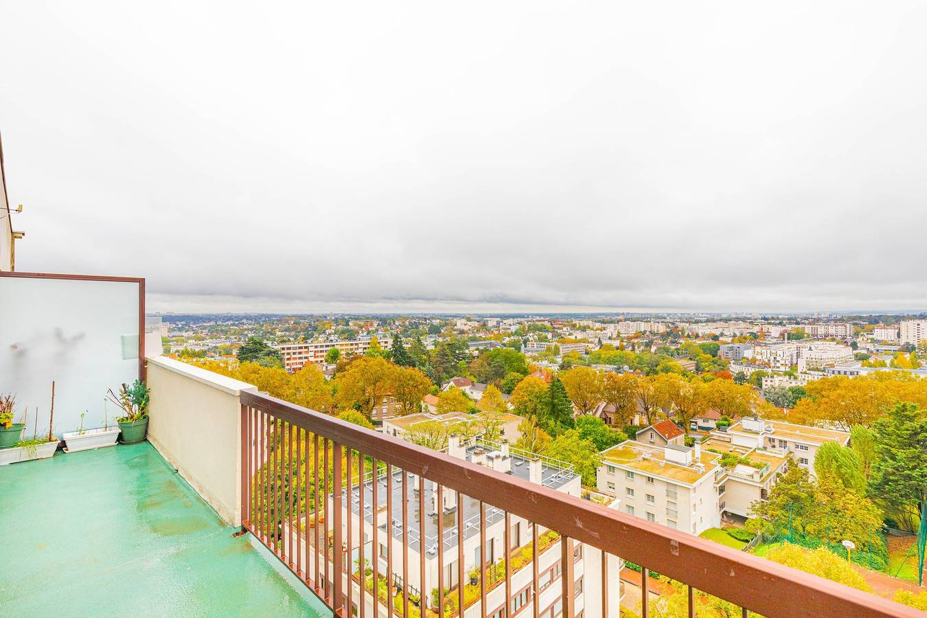 Ganze Wohnung, Guestready - Chic Sanctuary in Fontenay-aux-Roses in Fontenay-aux-Roses, Hauts-de-Seine