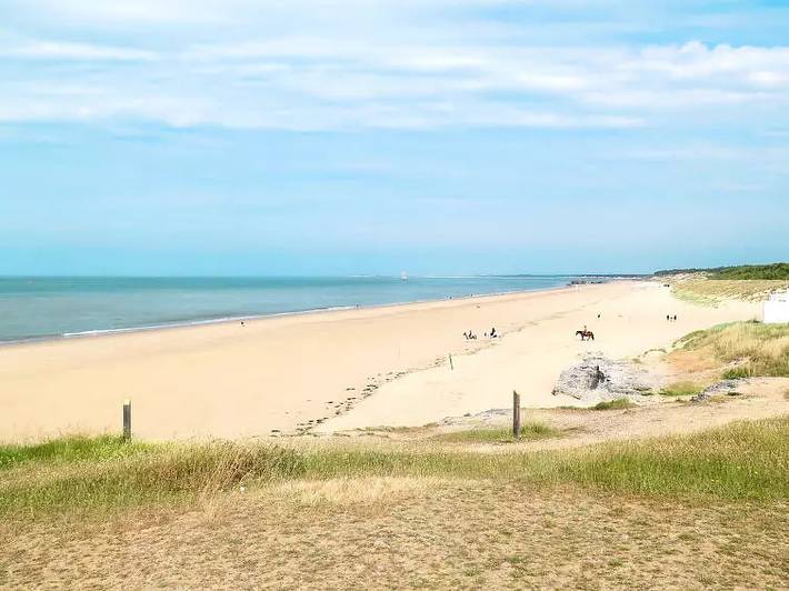 Ferienwohnung für 4 Personen - 1