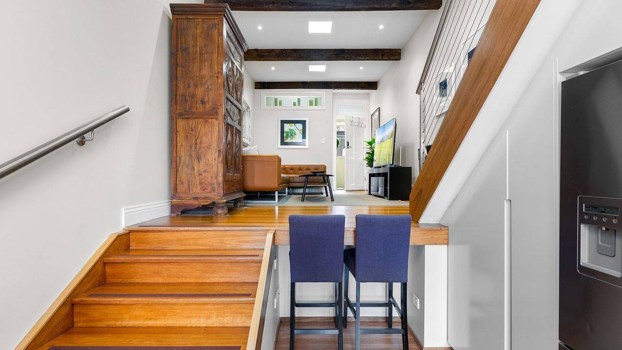 Entire holiday apartment, Ferienwohnung für 2 Personen (86 m²) in Balmain in Balmain (Sydney), Sydney