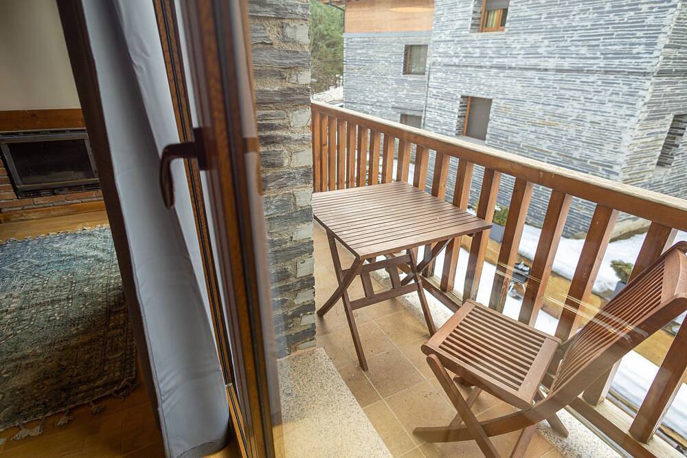Apartamento entero, Tres Ossos Alquiler vacacional in La Molina, Alp