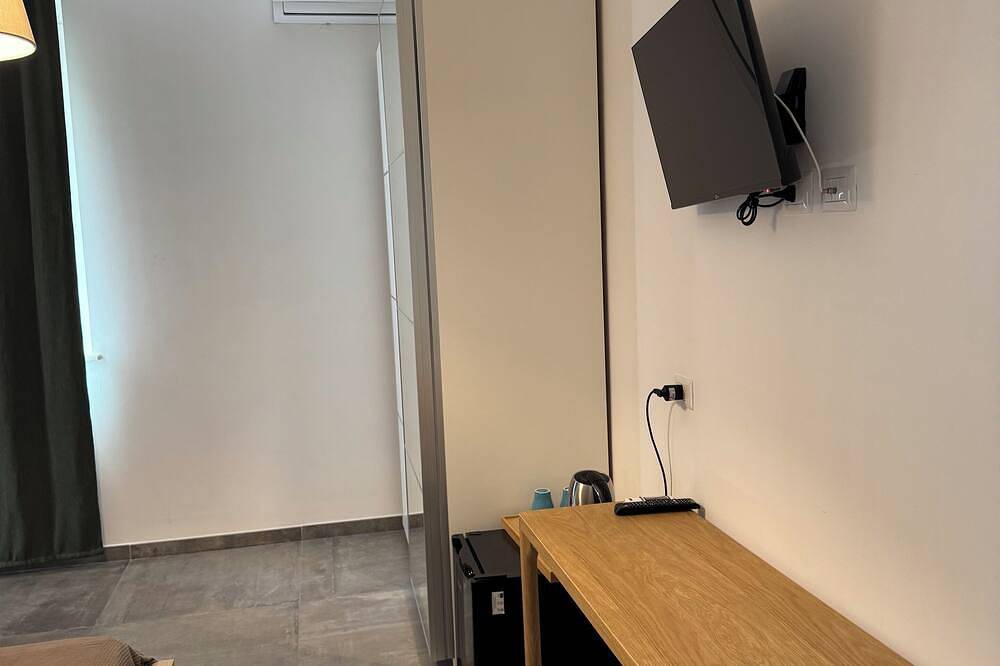 Sfinale - Room No. 3 Room with private bathroom overlooking the countryside in Vico del Gargano, Gargano