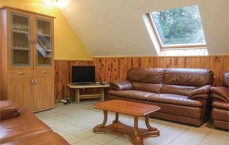 Ferienhaus für 22 Personen, mit Terrasse in Luxemburg - 4