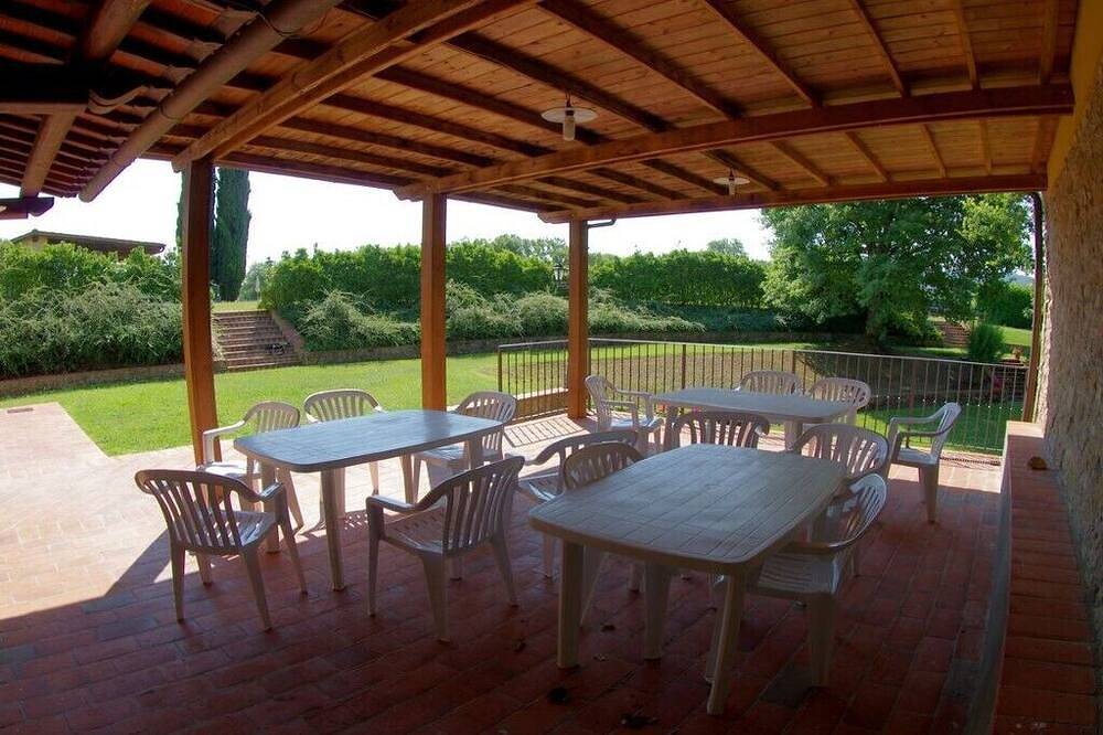 Casa vacanza a Chianti a partire da 90€ a notte