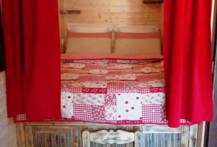 Gîte pour 2 personnes, avec jardin dans les Landes - 3