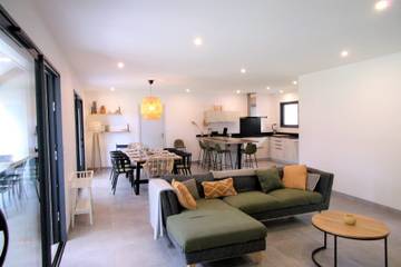 Apartamento para 8 Personas en Soustons, Region de Dax, Foto 1