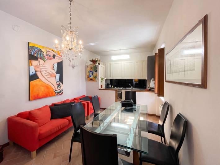 Ferienwohnung für 2 Personen - 1