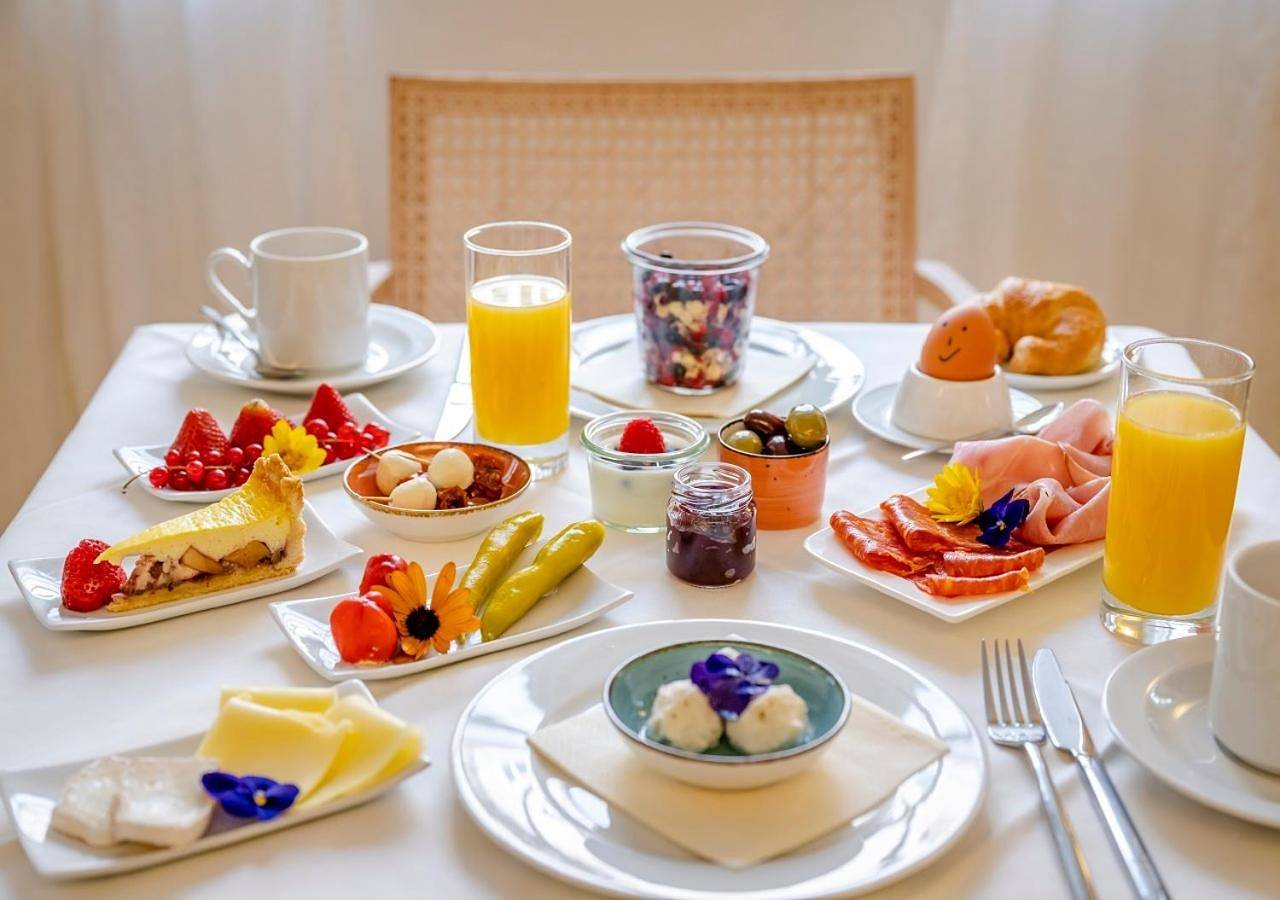 Boutique Hotel Hauser in Wels, Linz-Wels
