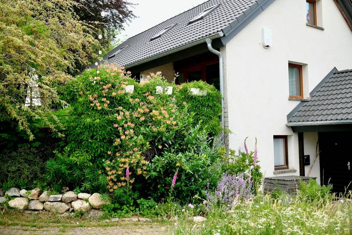 Gîte pour 4 personnes, avec Balcon/Terrasse ainsi que Terrasse et Jardin à Hinterzarten - 2
