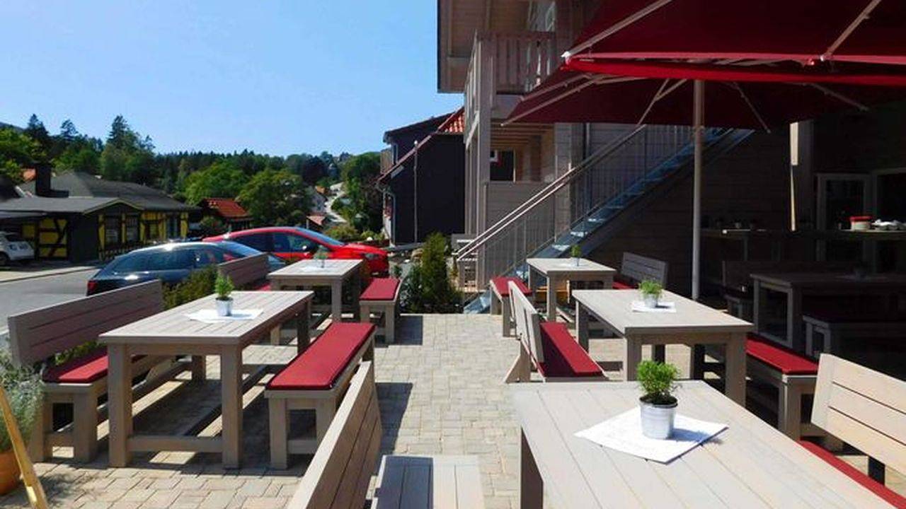 Ganze Ferienwohnung, Ferienwohnung für 4 Personen (58 m²) in Schierke in Wernigerode, Harzvorland