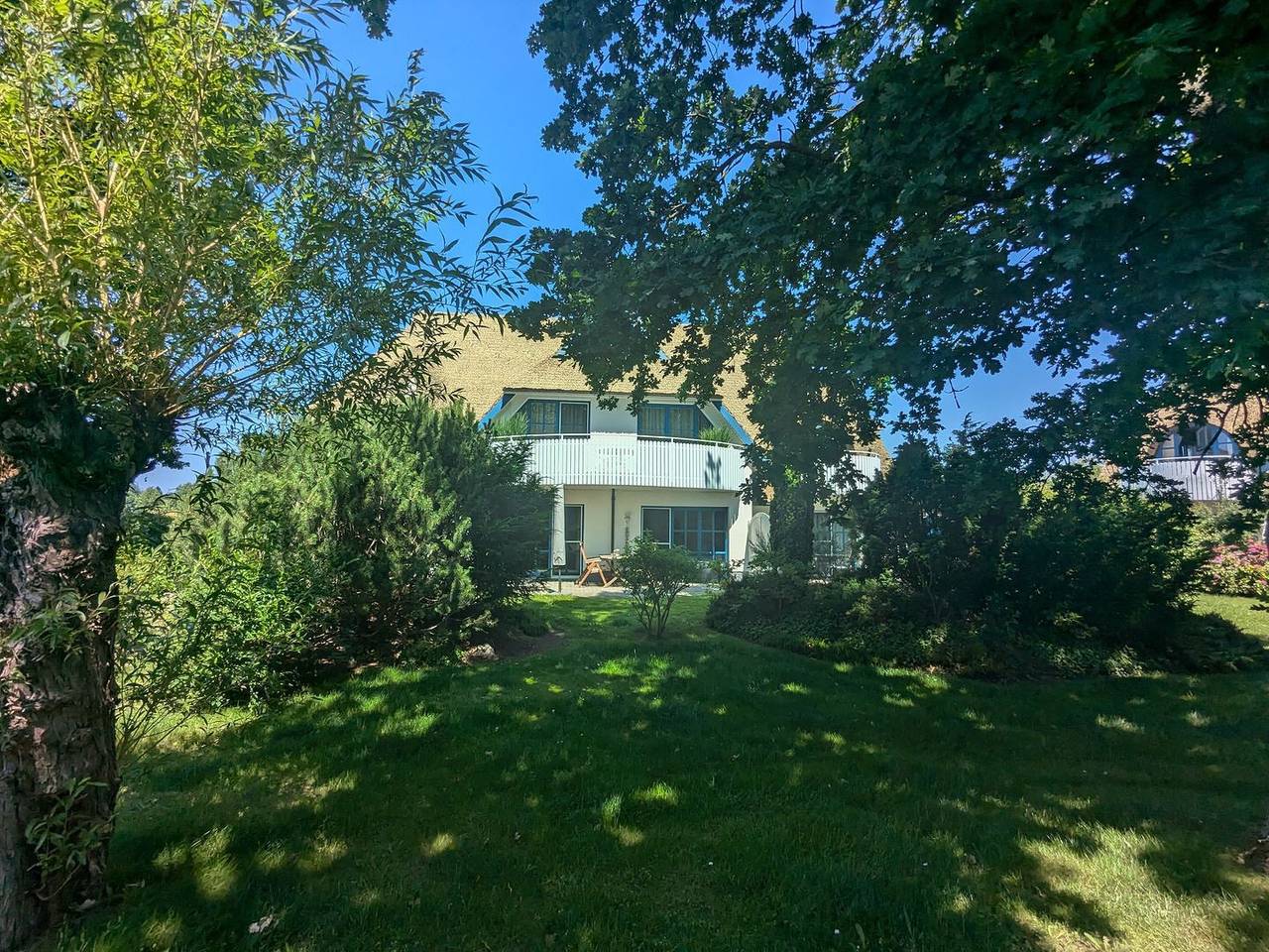 Ferienwohnung in Darß ab 87€ pro Nacht