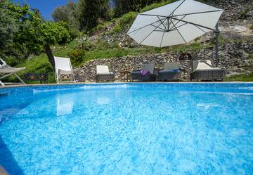 Villa for 8 Guests in Praiano, Amalfi Coast, Picture 4