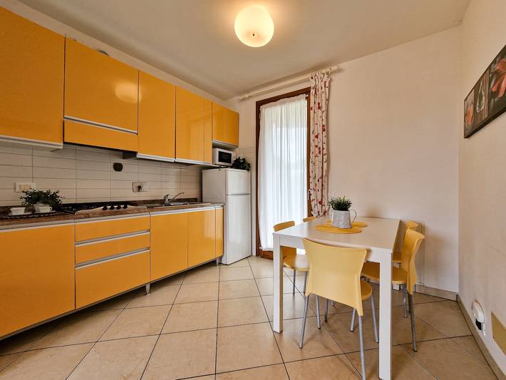 Resort per 4 persone, con Giardino a Bibione