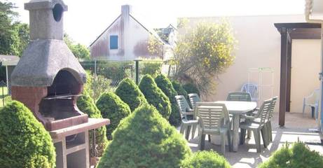 Maison De Vacances pour 6 Personnes dans Mesquer, Région de Saint-Nazaire, Photo 1