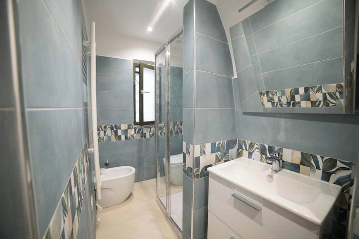 Ferienwohnung für 2 Personen in Vico del Gargano - 2