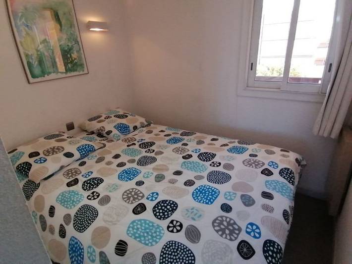 Apartamento entero, Apartamento 3 piezas para 6 con piscina, WIFI y parking en Port Camargue in Port Camargue, Le Grau-du-Roi