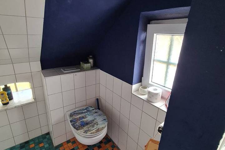 Ferienhaus für 3 Personen in Holtgast - 3