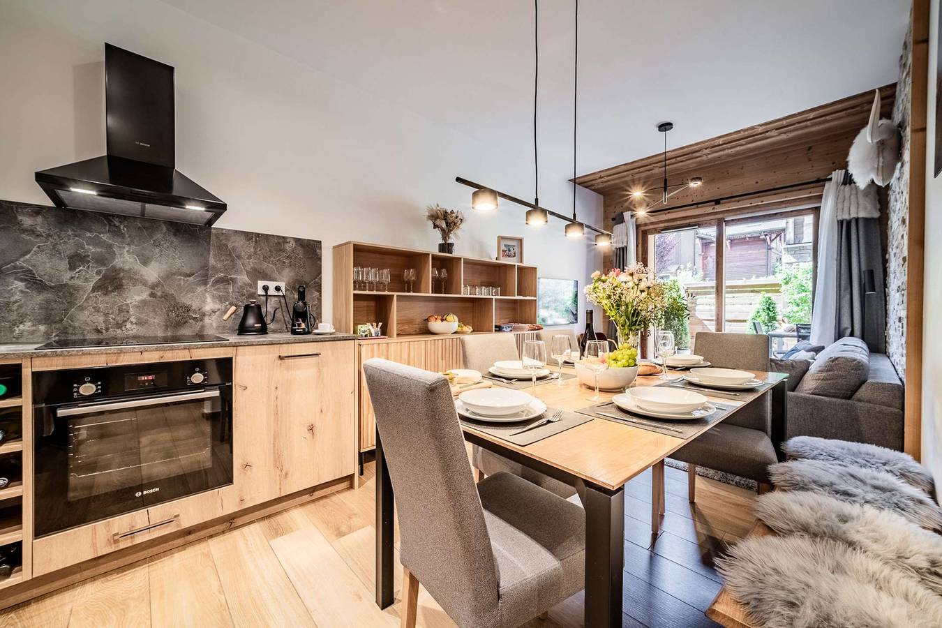Photo : Appartement de vacances